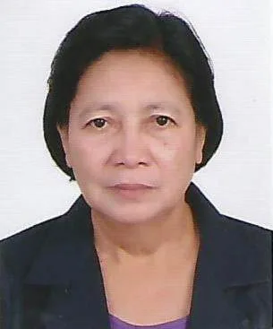 Prof. Esmeralda F. Sanchez, PhD