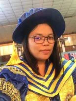 Eulalia M. Tome, PhD