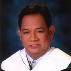 Arvin Eballo, PhD