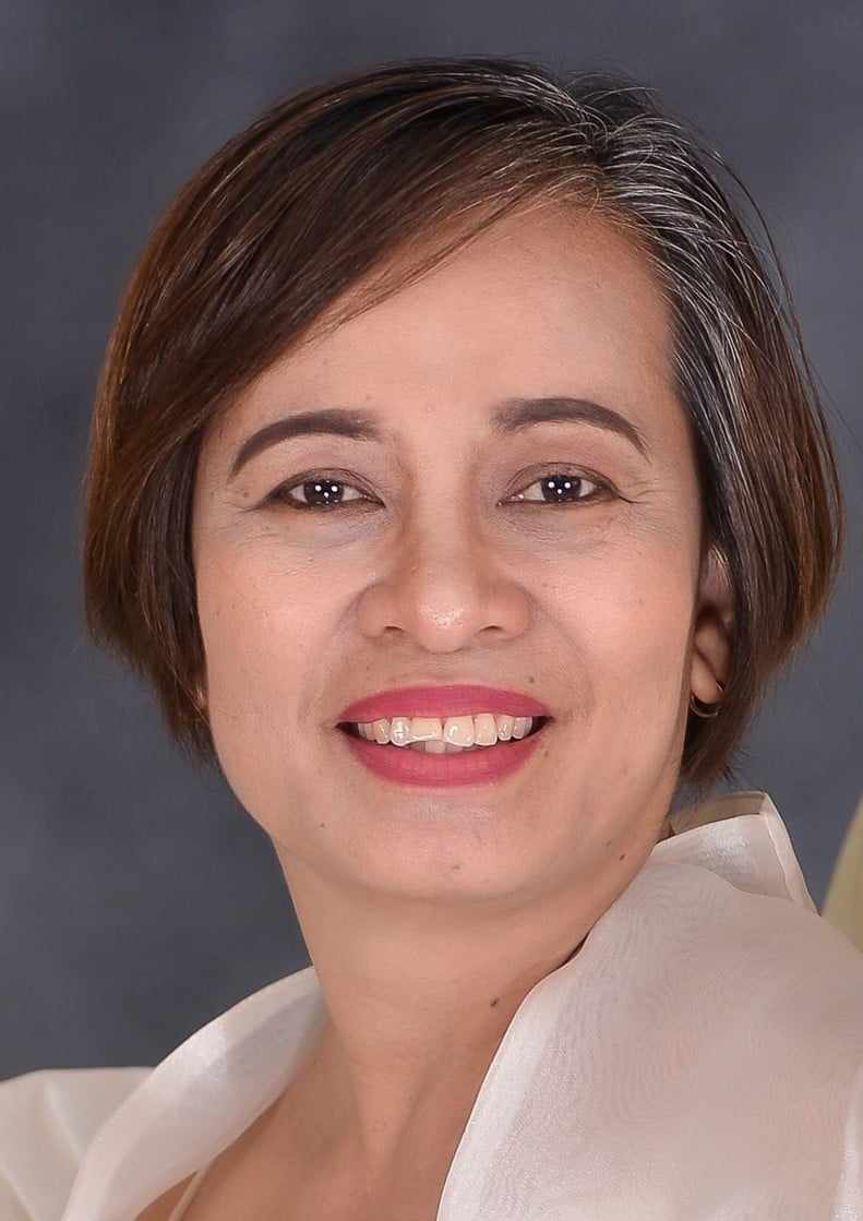 Emma D. Aspiras, PhD