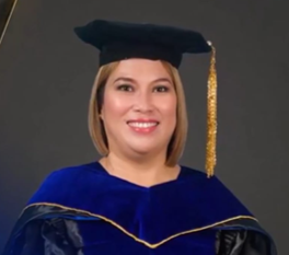 Eileen I. Estoque, PhD