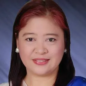 Mary Leigh Ann C. Perez, PhD